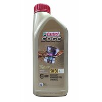 Лучшие Моторные масла Castrol SAE 5W-30 объемом 1 л.