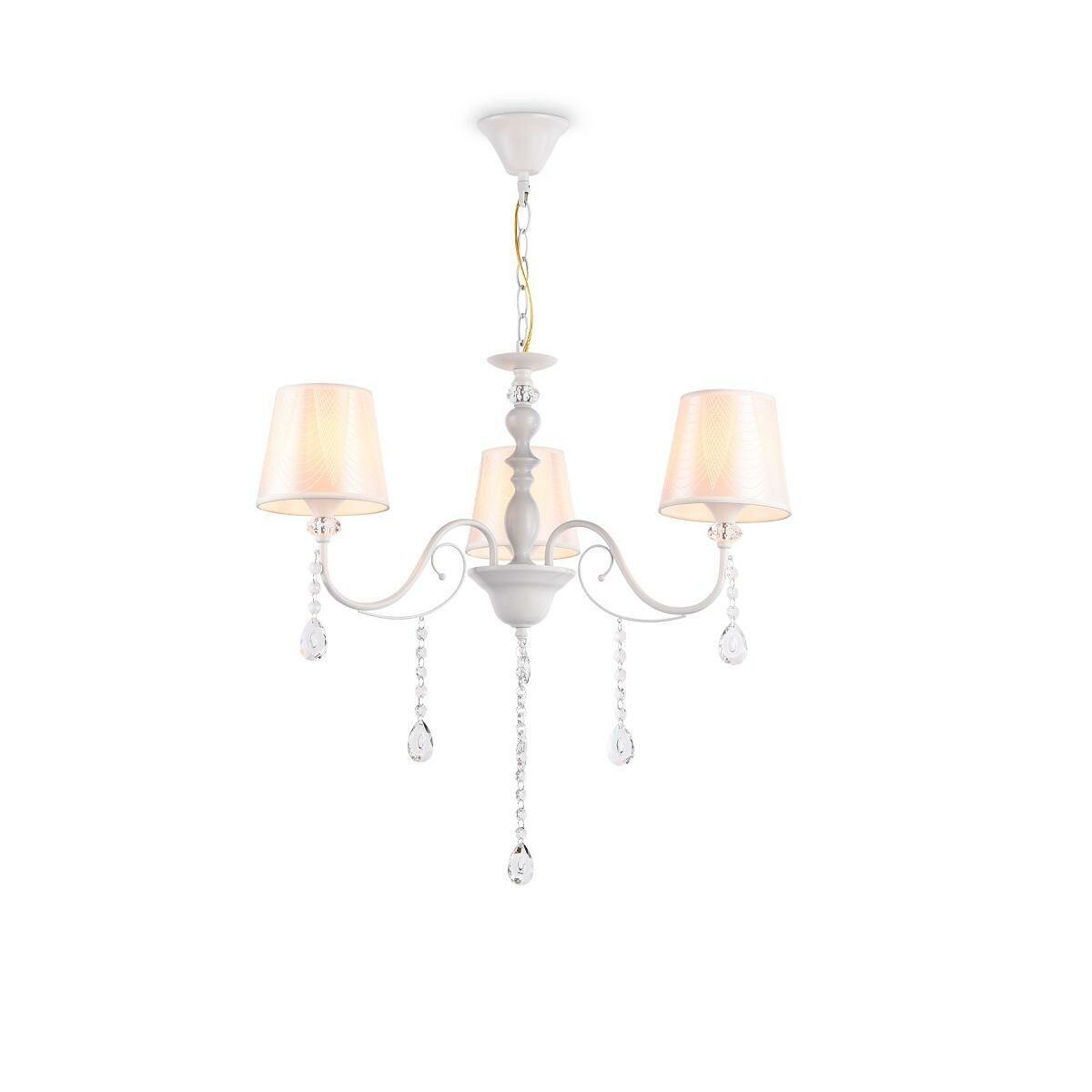 Ambrella Light Подвесная люстра Ambrella Light Modern TR4601