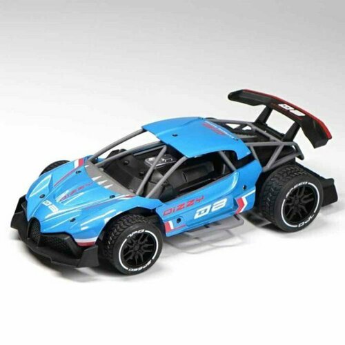 Машина на радиоуправлении