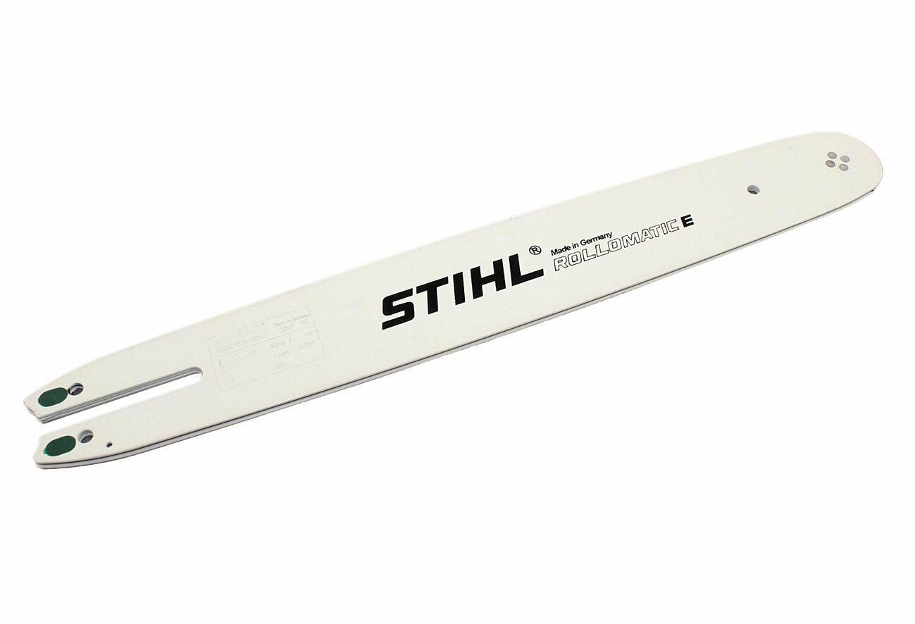 Шина для Stihl 16" (40см) 3/8Р 13мм Z55 114002