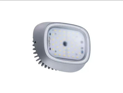 Светильник светодиодный TITAN 12 OPL LED 12Вт 5000К IP65 потолочный СТ 1670000050 Световые технологи