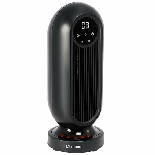 Обогреватель Libhof GH-420 6390₽