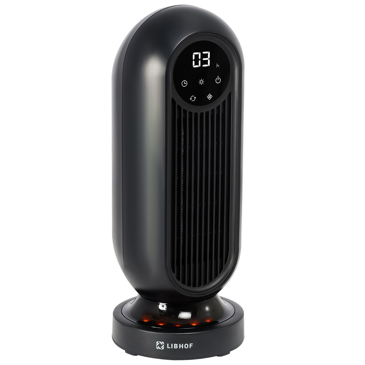 фото Обогреватель Libhof GH-420