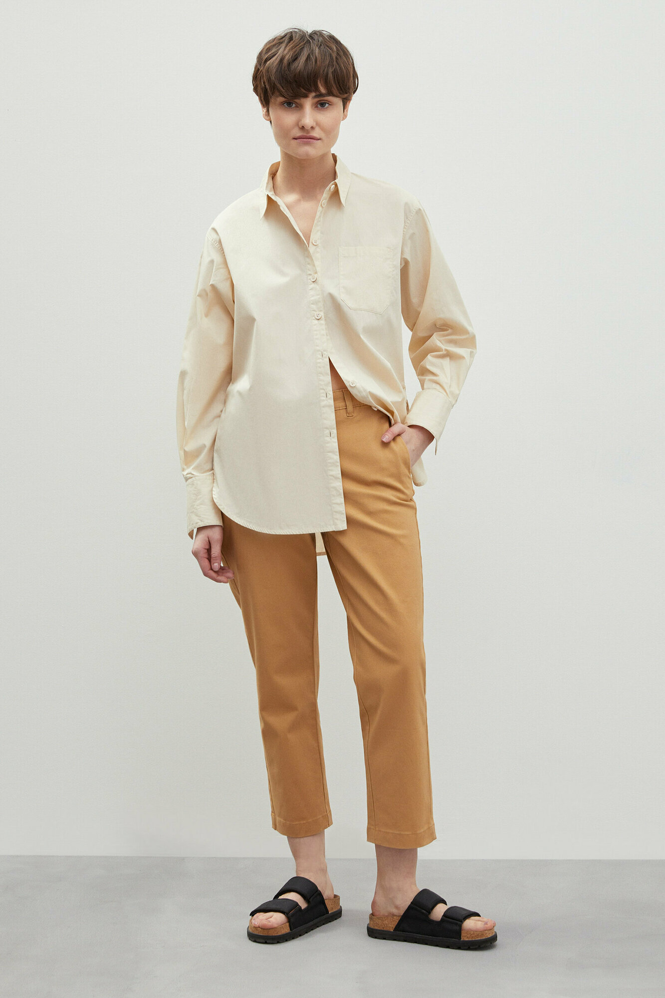 Брюки FiNN FLARE 