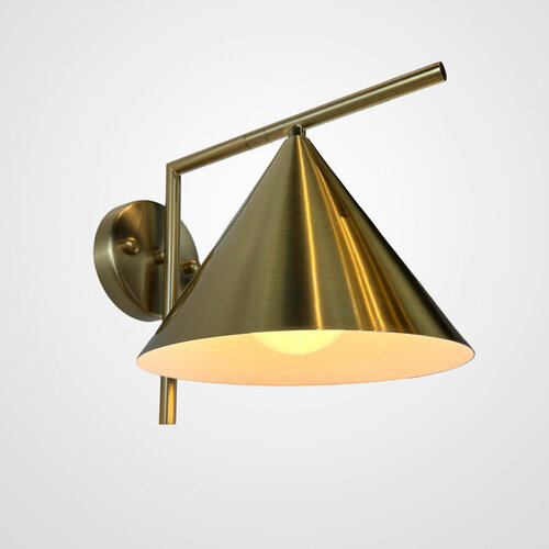 Бра Flos Captain Flint Cone Wall Light