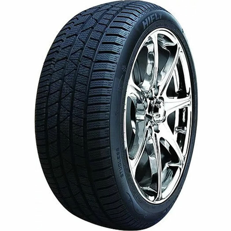 Зимние нешипованные шины Hifly Win-Turi 216 205/55R16 91H для легкового автомобиля