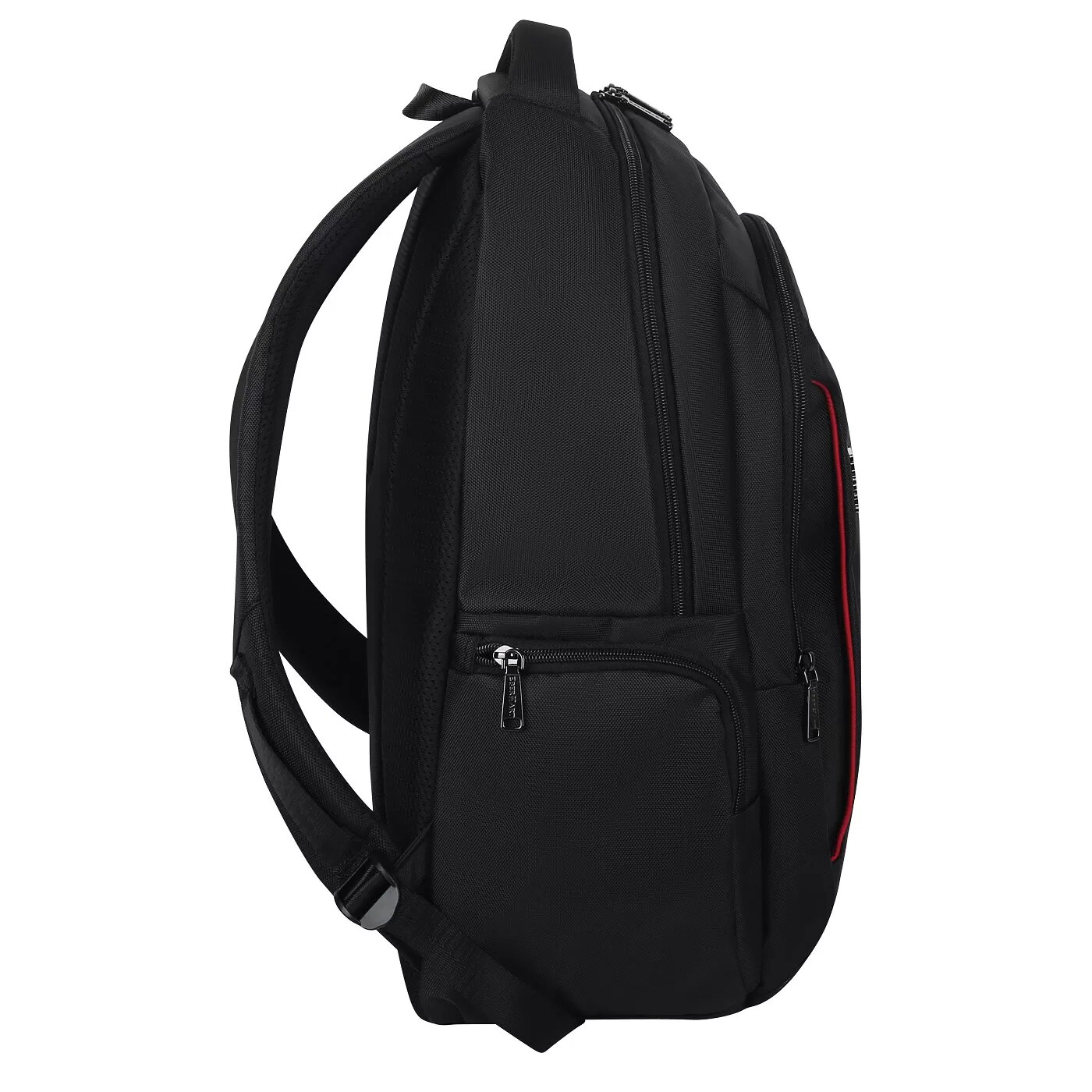 Рюкзак Eberhart Backpack черный EBH29759-1-17"