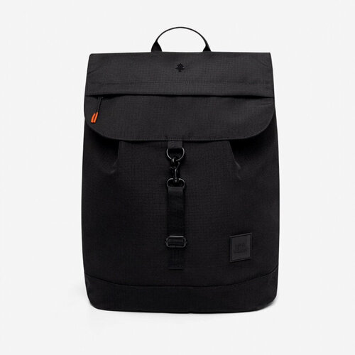 фото Рюкзак lefrik scout vandra black ripstop