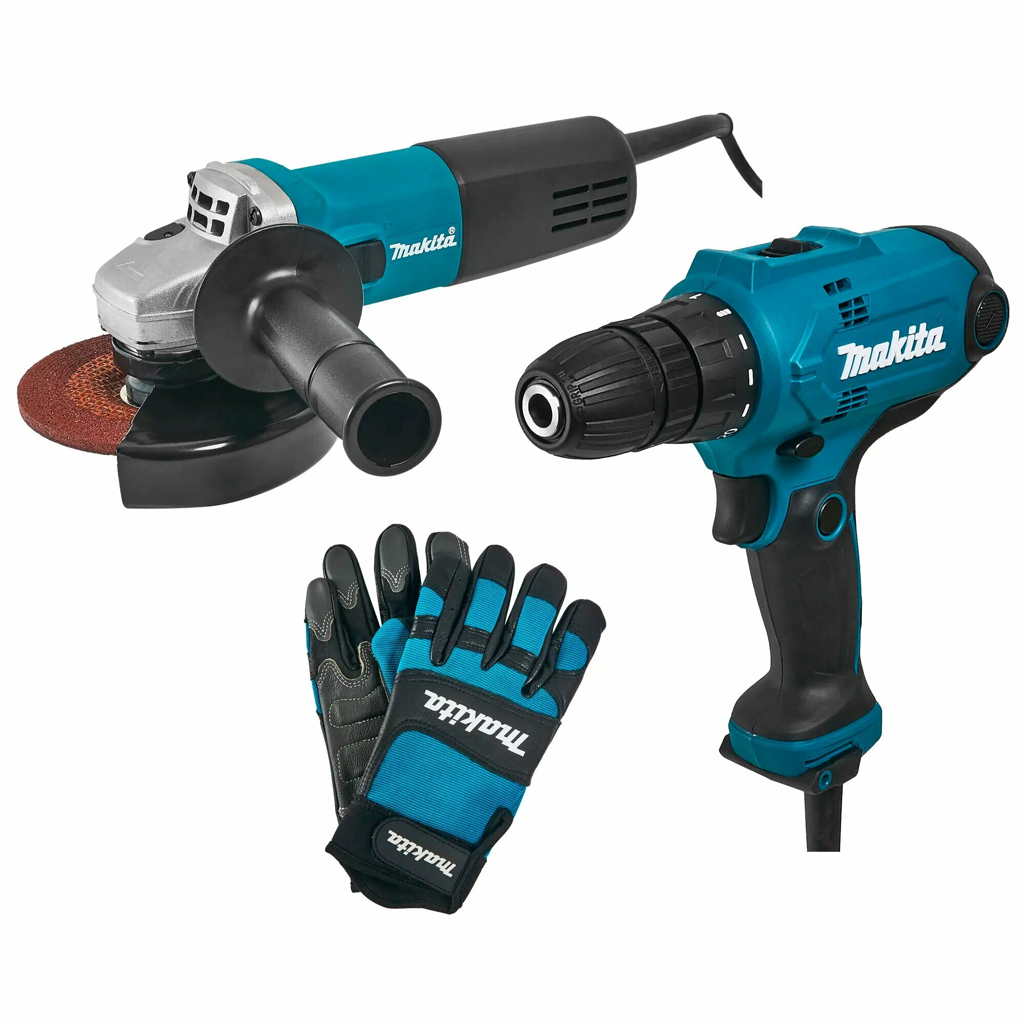 Makita - фото №19