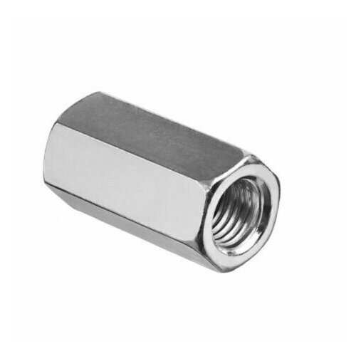 Гайка штуцерная удлинённая М14 DIN 6334 30 шт.