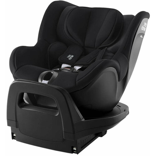 Britax Romer Dualfix Pro (Space Black)