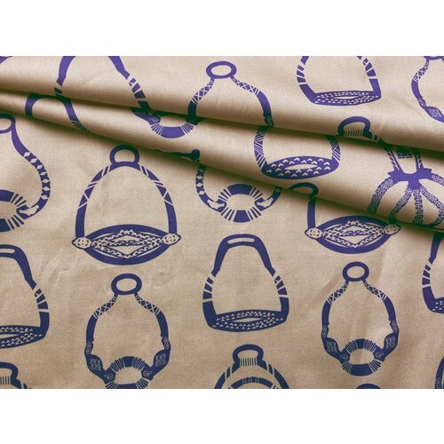 Ткань Хлопок 13791 896₽