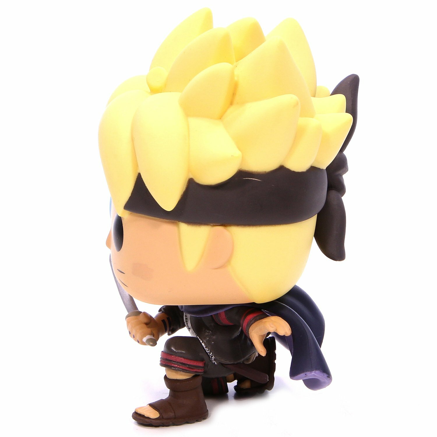 Фигурка Funko POP! Боруто: Боруто - фото №16