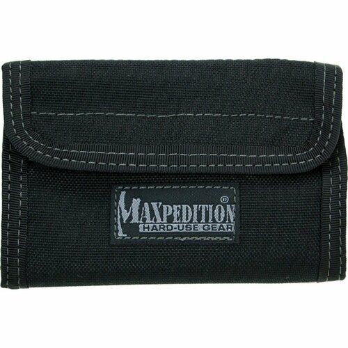 Кошелек Maxpedition MX229B, черный