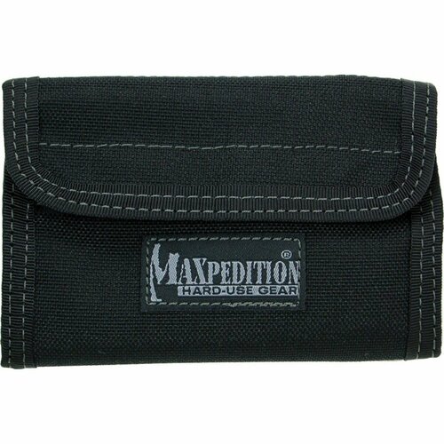 Кошелек Maxpedition, черный