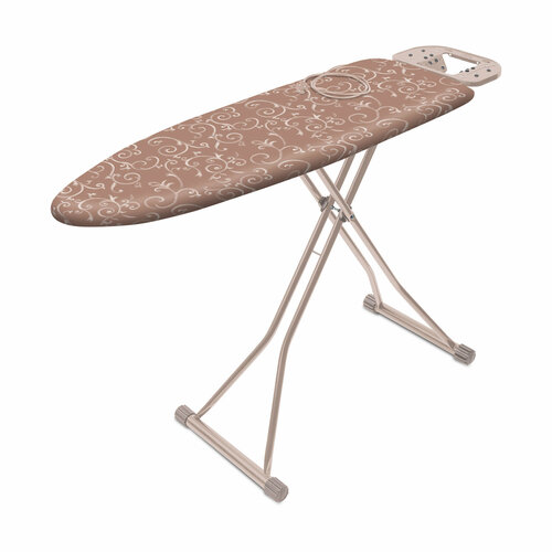 Гладильная доска Haushalt M Ornament, 122 x 40 см