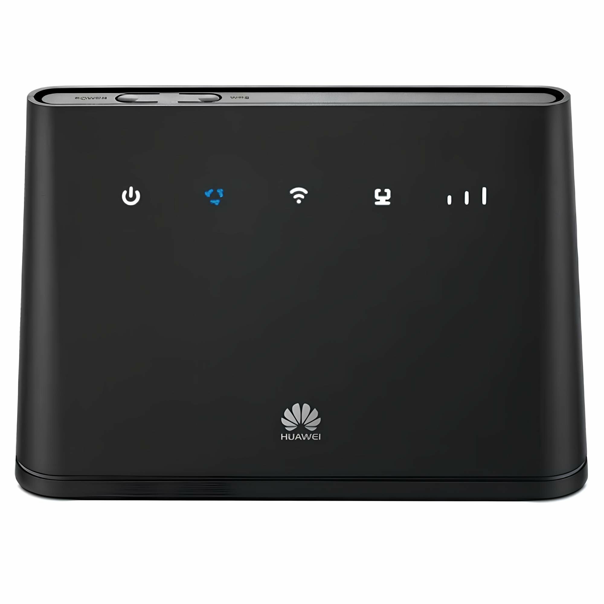 Роутер Huawei B310s-22 3G/4G LTE роутер Wi-Fi с антеннами 5dBi