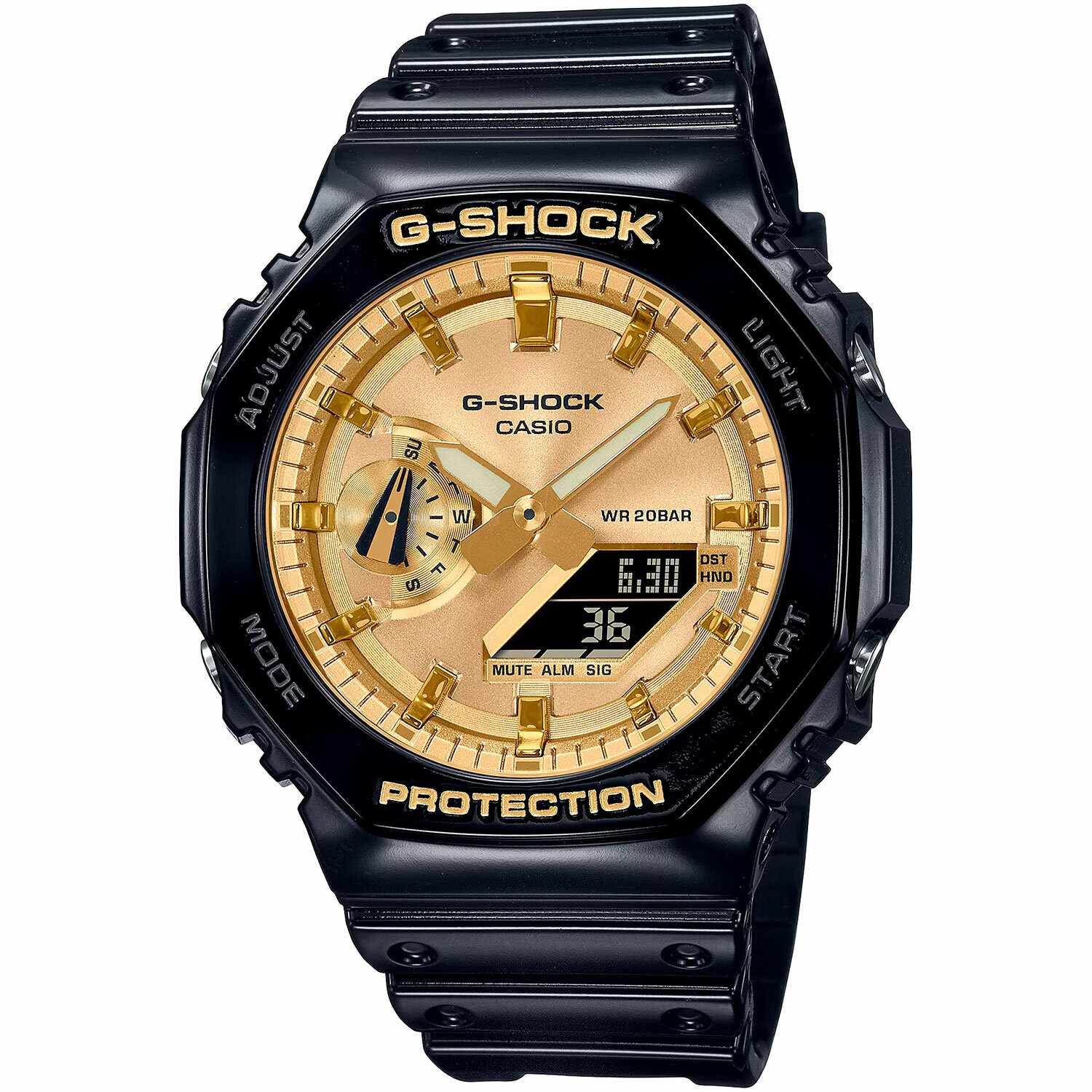 Наручные часы CASIO G-Shock