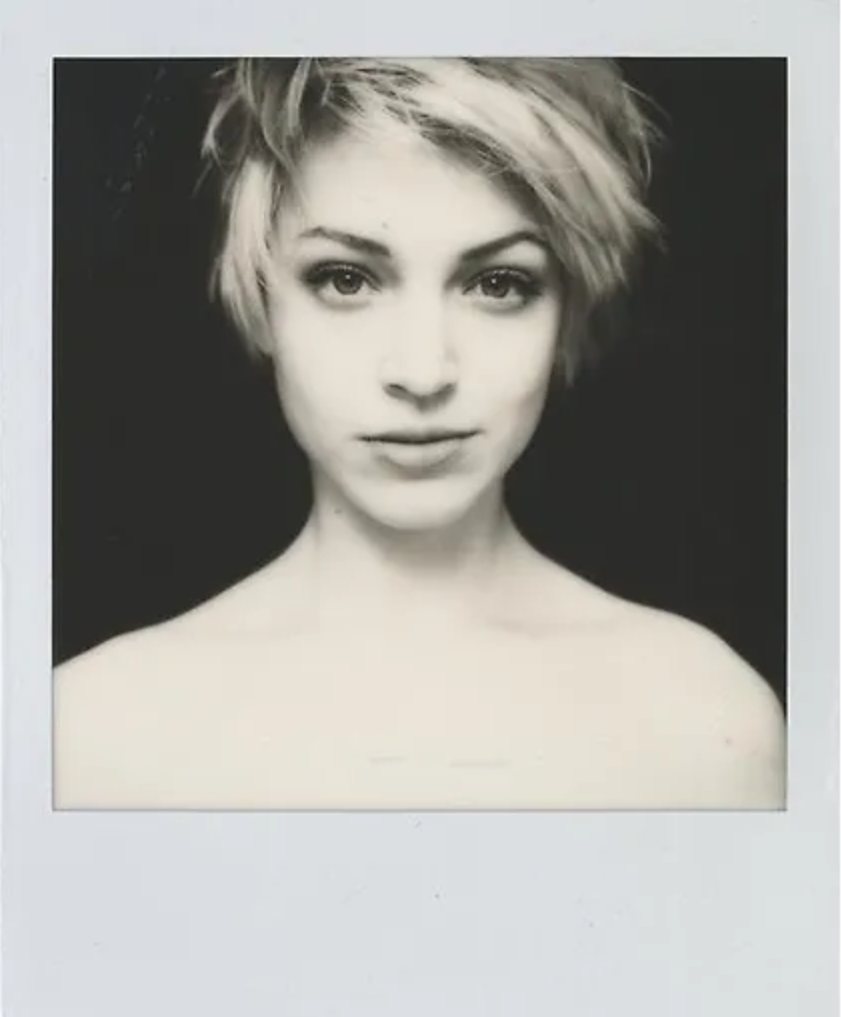 Кассета Polaroid Originals B&W Film for 600 — фото 6