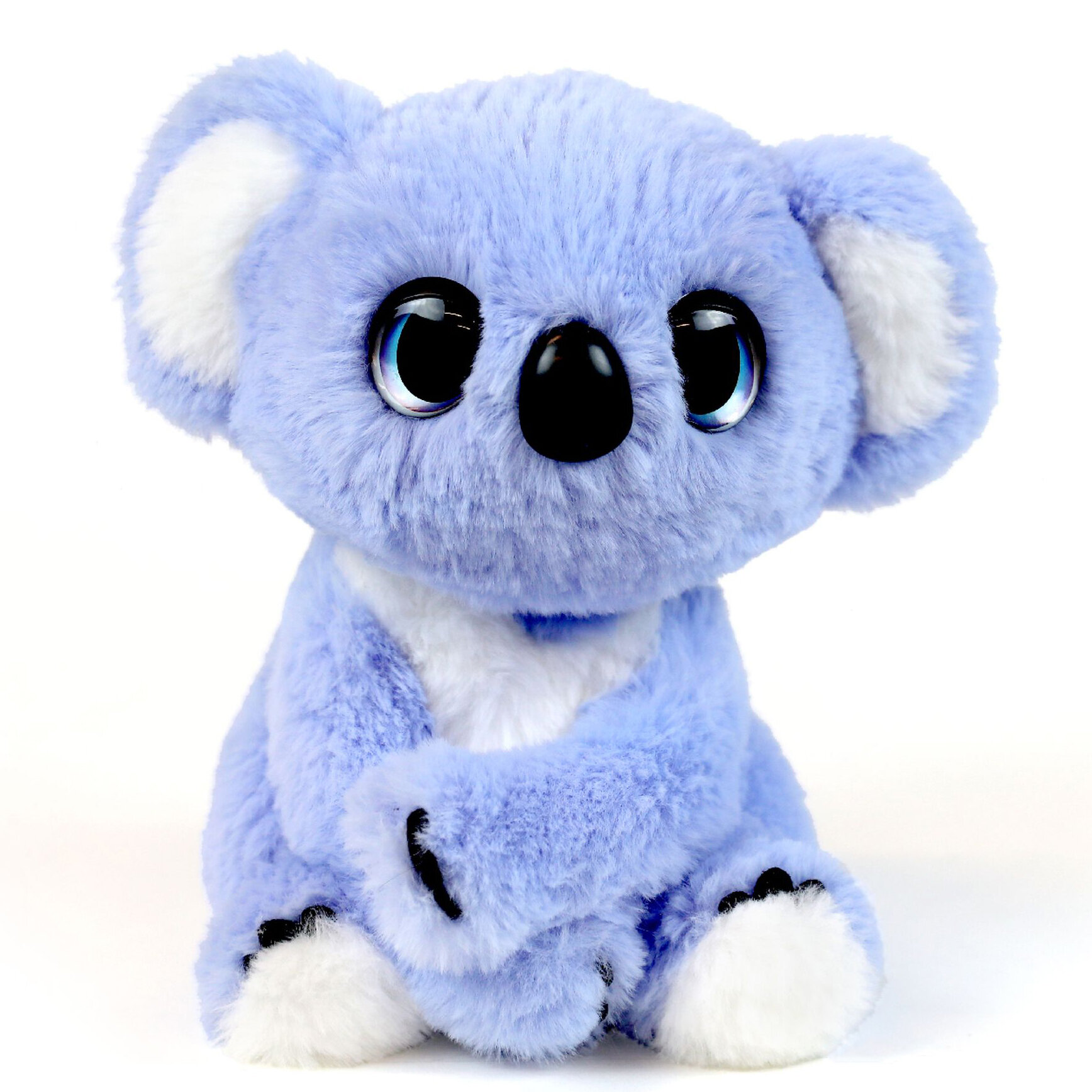 Интерактивная игрушка My Fuzzy Friends Коала Сидни SKY18295 Sky rocket - фото №12