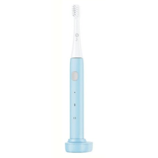 Зубная щётка электрическая Infly Electric Toothbrush P20A blue
