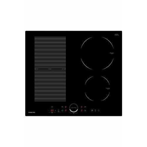 Индукционная варочная поверхность HIBERG i-MS 6049 B 4190000₽