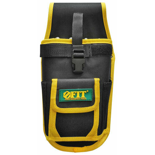 Пояс для инструмента кобура для шуруповерта полиэстер 4 отделения 1144₽