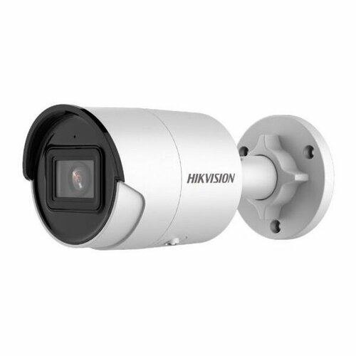 Камера видеонаблюдения IP Hikvision DS-2CD2083G2-IU4mm 3594900₽