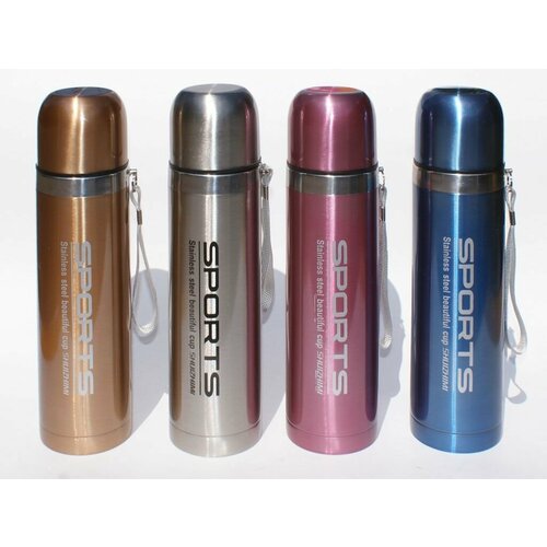 Термос 500 мл