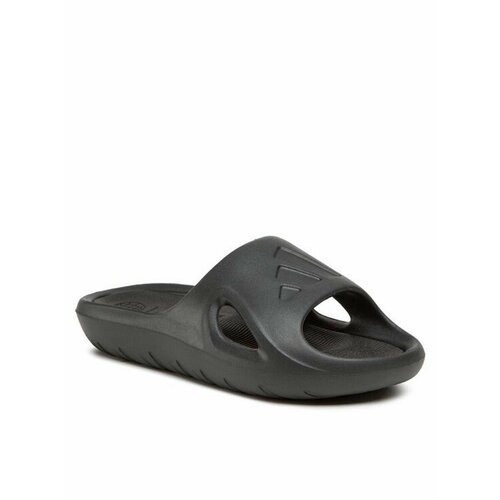 фото Шлёпанцы adidas adicane slide, размер 39 eu, черный