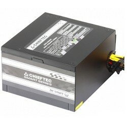 Chiefitec Блок питания Chieftec 550W RTL GPS-550A8