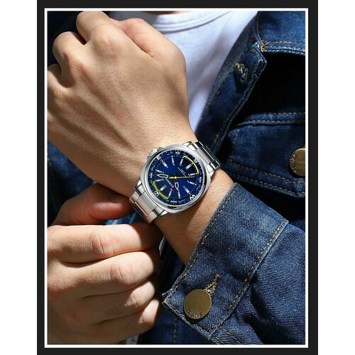 Женские часы Curren