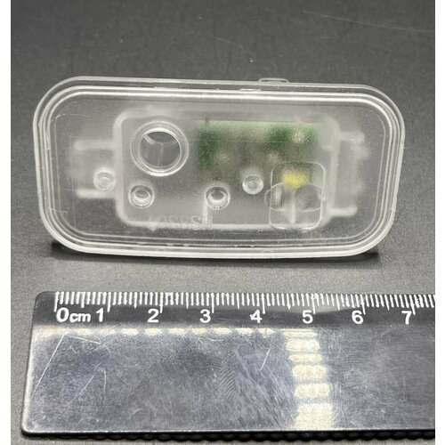 Адаптер под камеру заднего вида 8307 53000₽