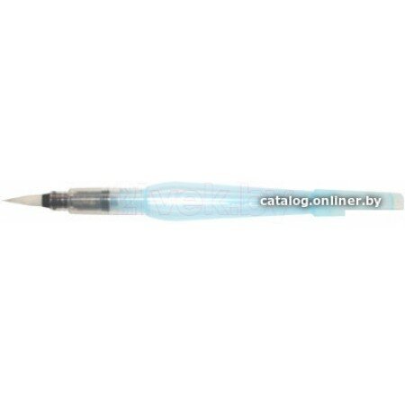 Кисть с резервуаром для воды Pentel Aqua Brush XFRH/1-В