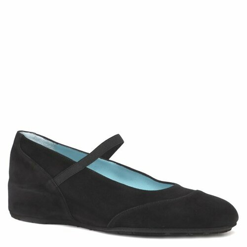 Туфли Мэри Джейн Thierry Rabotin, размер 38.5, черный