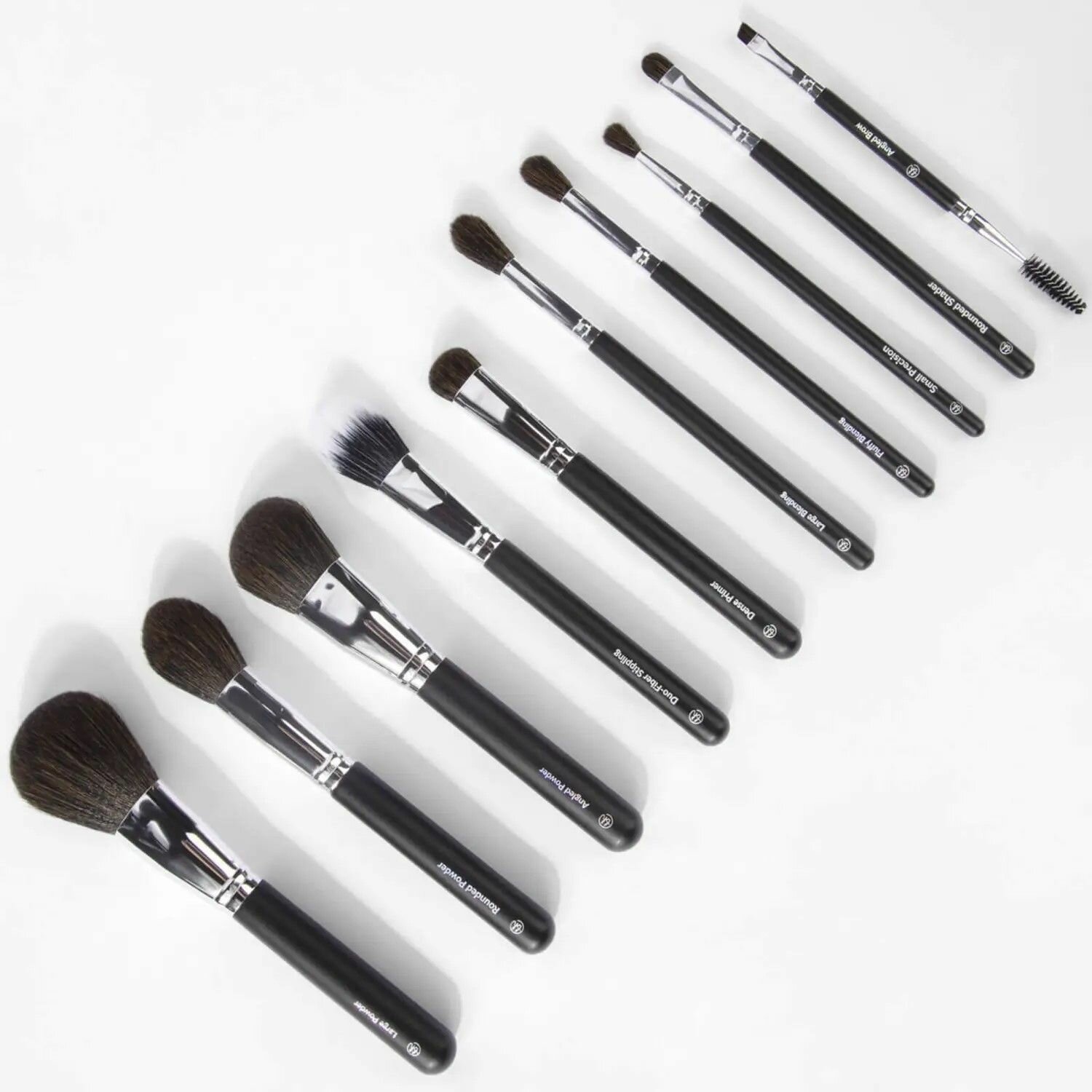 фото Набор кистей BH Cosmetics - BH Ultimate Essentials