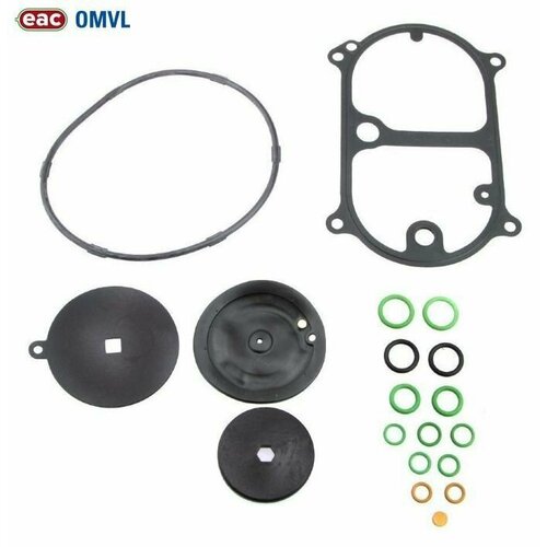 Ремкомплект редуктора ГБО OMVL Dream XXI G Е020М24506 оригинал 2562₽