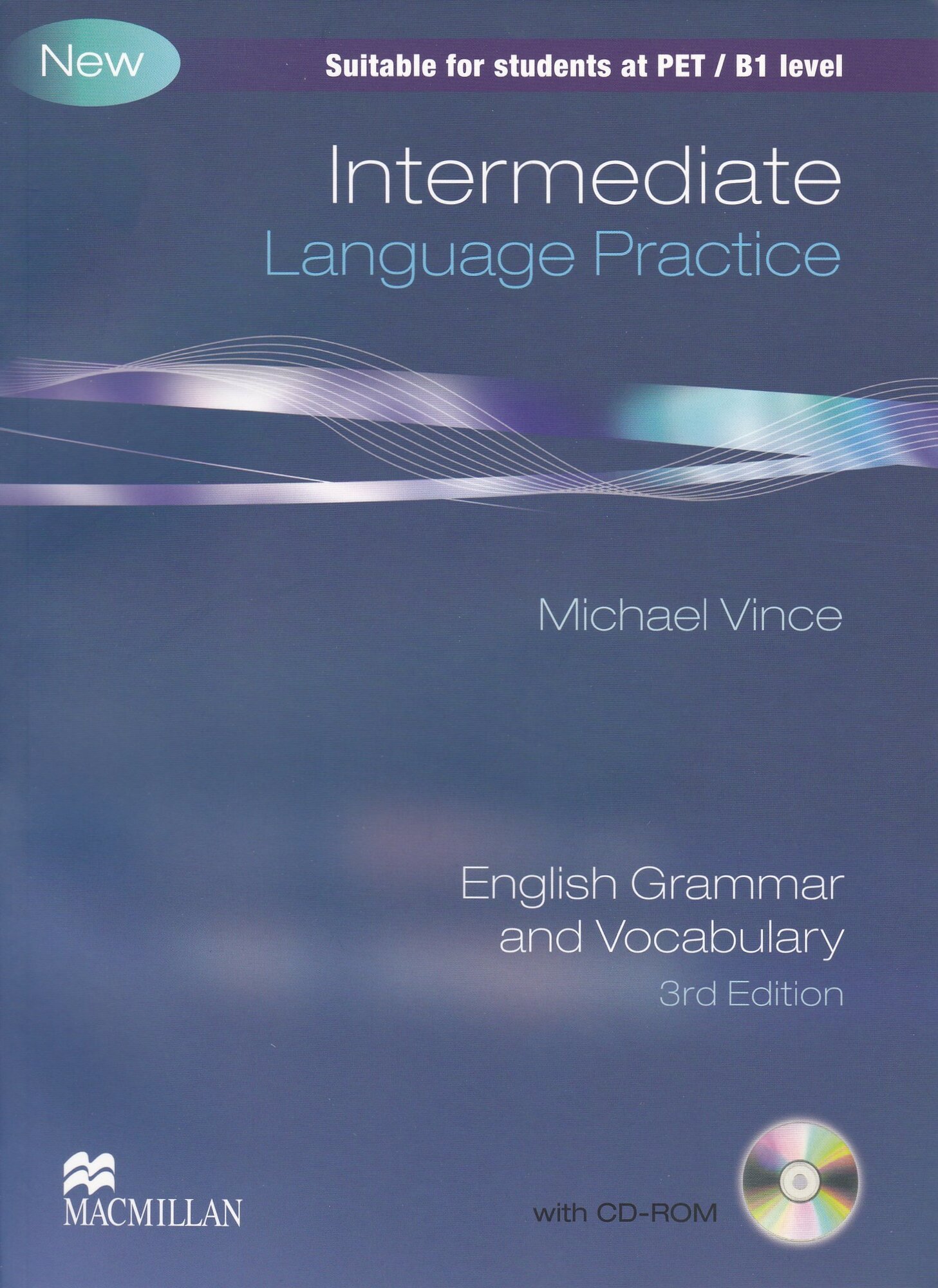 Intermediate Language Practice- New Edition without Key