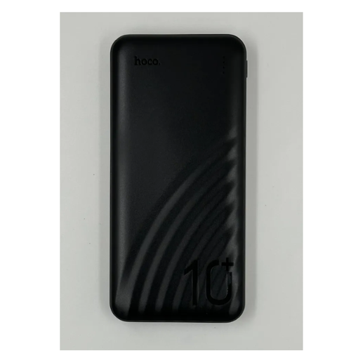 Внешний аккумулятор Hoco J123 10000mAh черный 115000₽