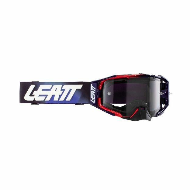 Очки Leatt Velocity 6.5 SunDown Light Grey 58%