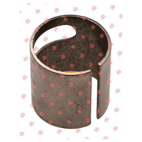 ONYARBI 100238 ON100238_втулка торм колодки м пальца 32x35x37 разрезн Fruehauf 306₽