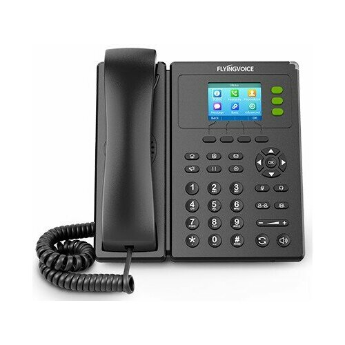 VoIP-телефон Flyingvoice FIP11СP (FIP-11СP)