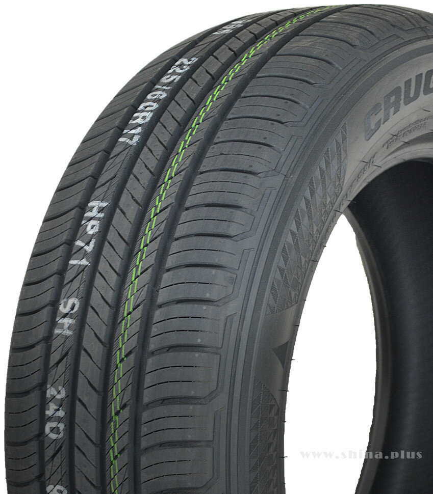 235/55 R18 Kumho HP-71 104V (лето) а/шина