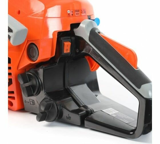 Бензопила PATRIOT PT 3816 — фото 1