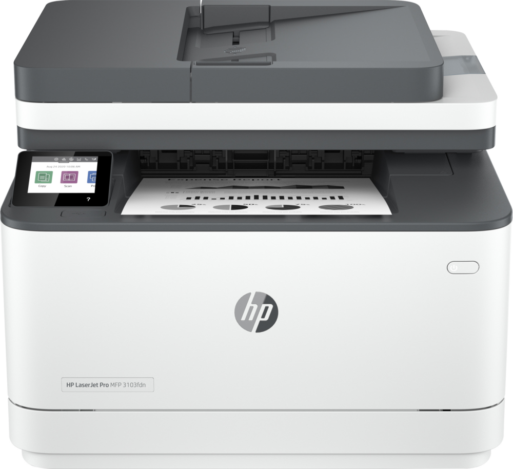 МФУ HP LaserJet Pro 3103fdn (3G631A)