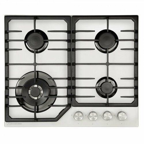 Газовая варочная поверхность SLK GL6018 SCHAUB LORENZ 2799000₽