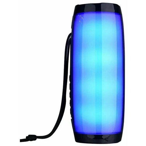 Портативная акустика - колонка - TG 157 Bluetooth с подсветкой 135000₽