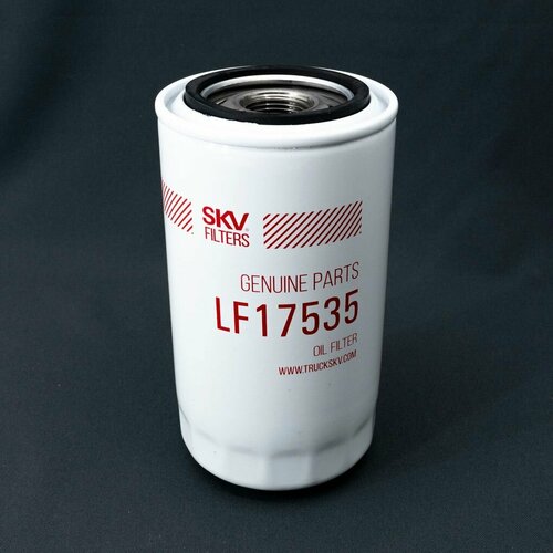 Фильтр масляный CUMMINS ISF 38 SKV 1670₽