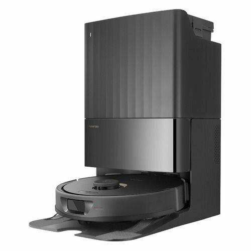 Робот-пылесос ROBOROCK Q Revo 70Вт черныйчерный qr52-02 12658000₽