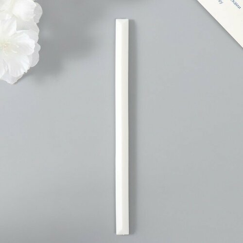 Сургуч для печати стержень 14 Слоновая кость 127х07х07 см 25шт 863₽